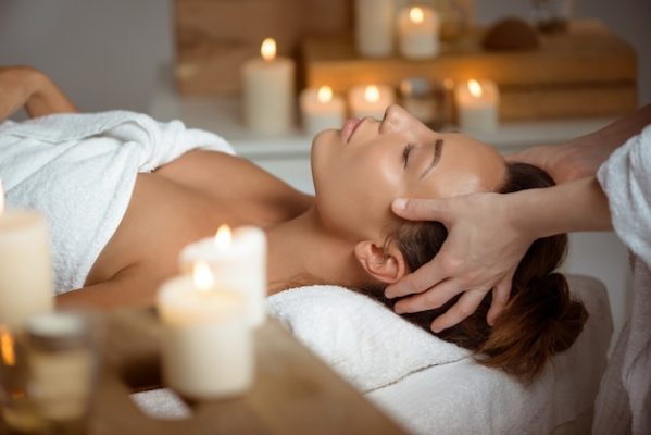 Nên massage bao lâu
