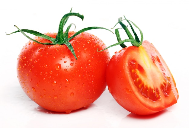 Free tomato photos