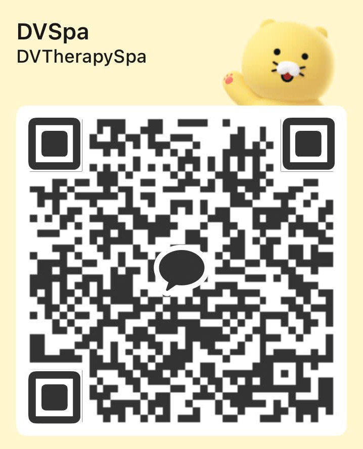 Kakao QR