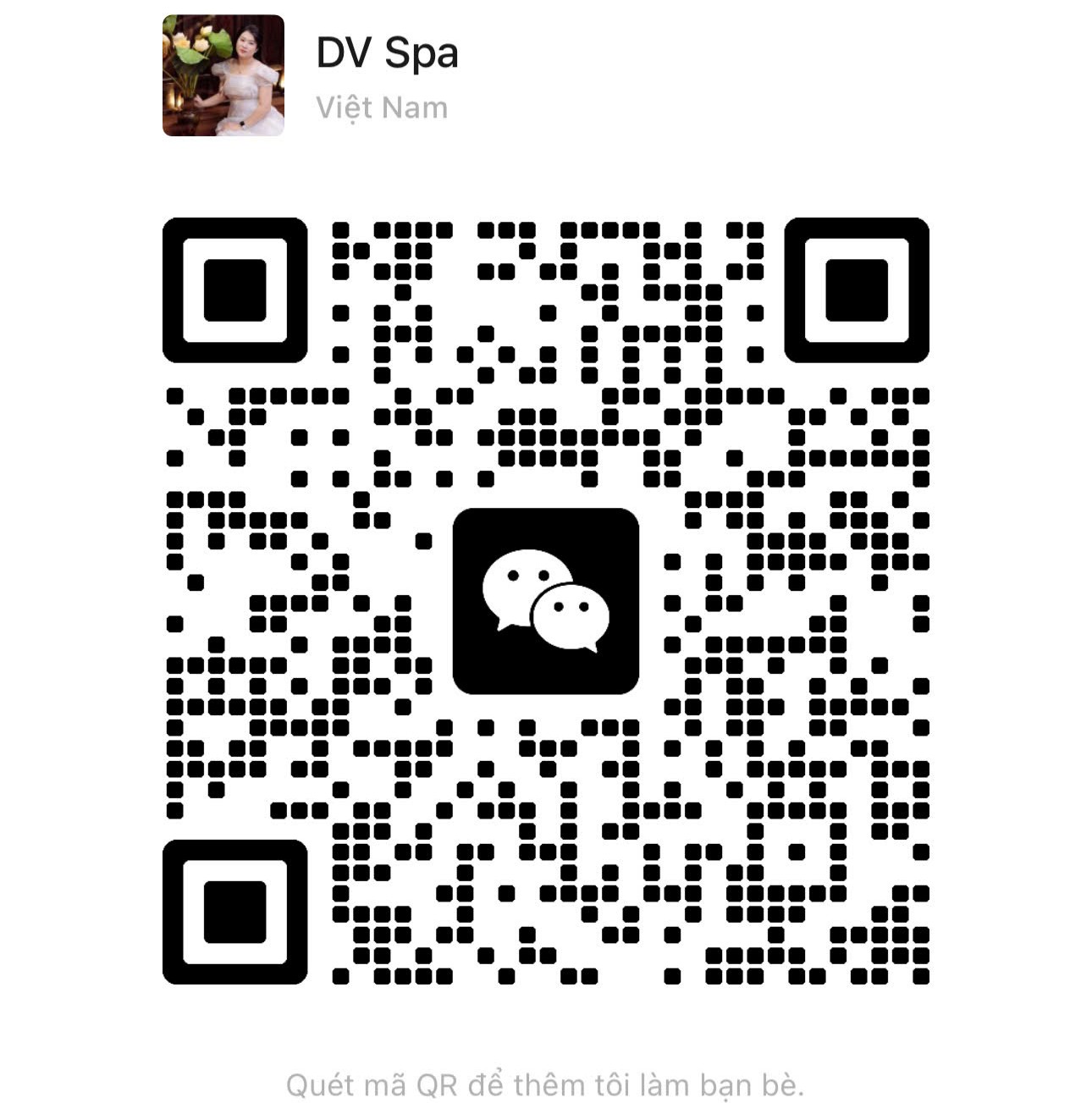 WeChat QR